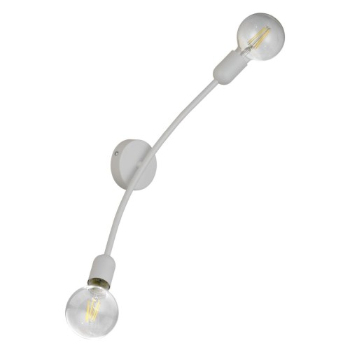 TK Lighting Kinkiet TK 6146 z serii HELIX