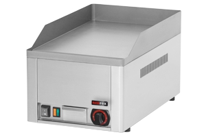 Frytownica elektryczna RQF8LV2 podwójna 2x 8 l 2x 3 kW