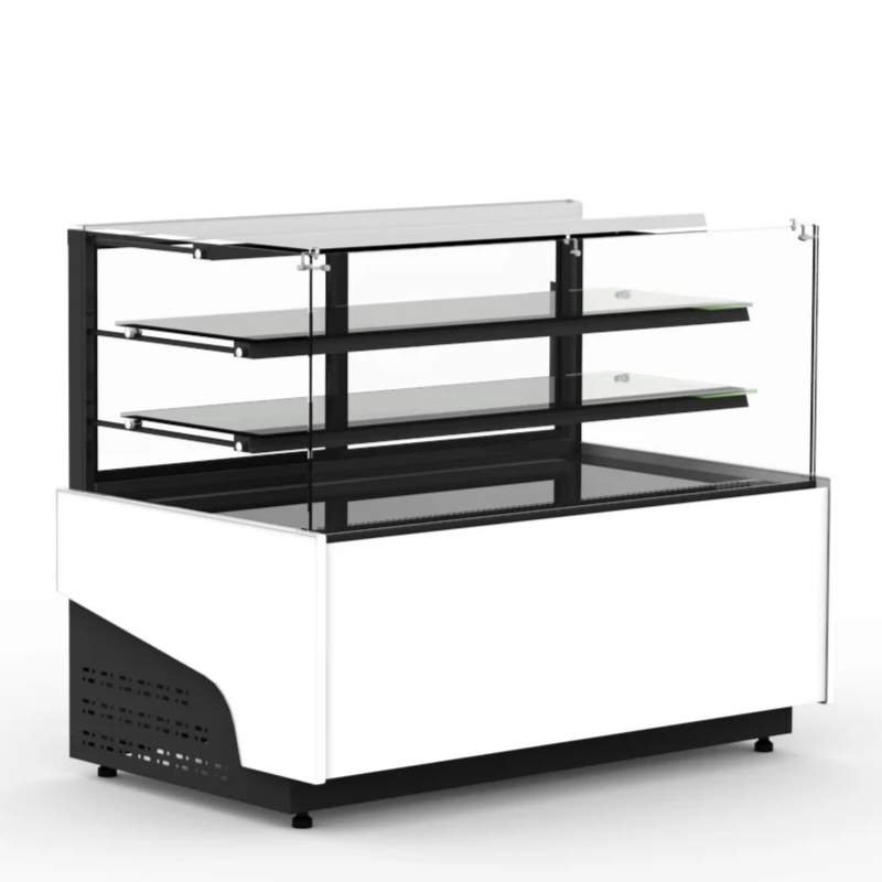 Witryna cukiernicza CEBEA ESTERA P WO WCh-1/C 950 (PLUG-IN)