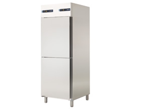 Elektra - Ekspres kolbowy - KUP2W 2-grupowy