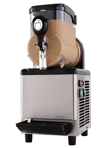 Kuchenka indukcyjna pojedyncza 3,5 kW RQIC-35A