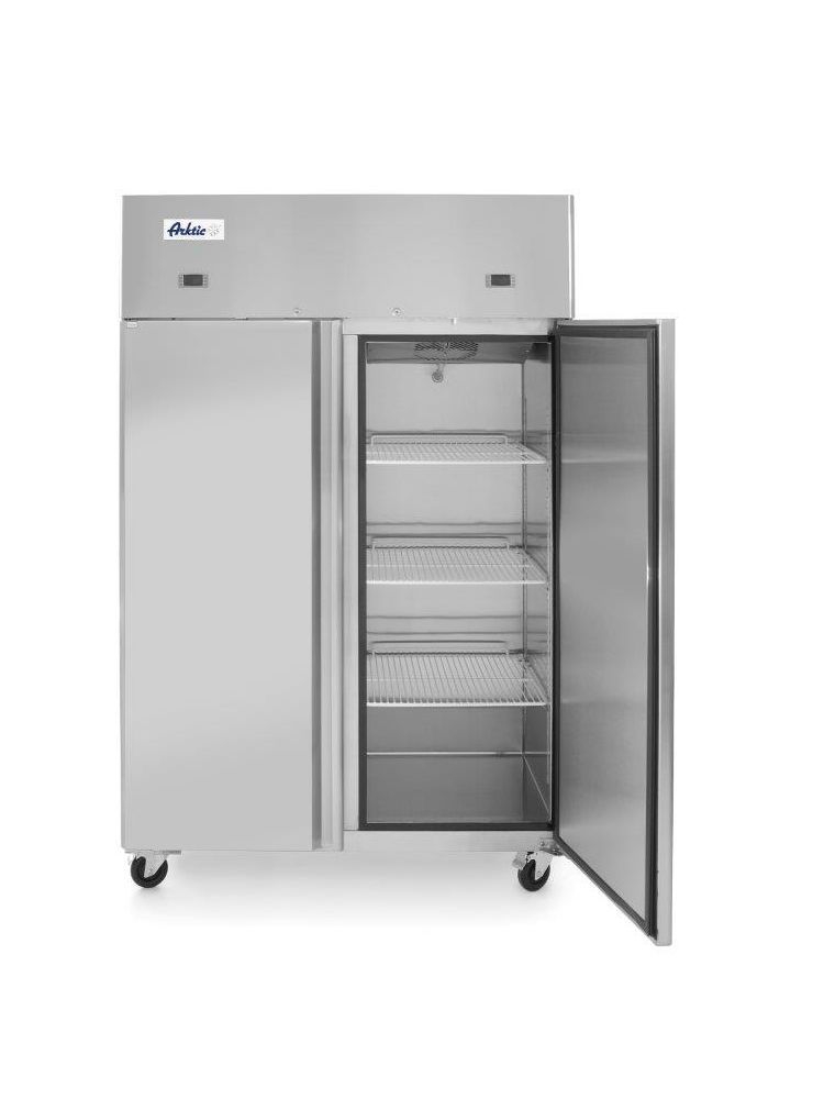 Wyciskarka wolnoobrotowa Cold Press, Santos, P 0,65 kW, 60l/h STALGAST 482650