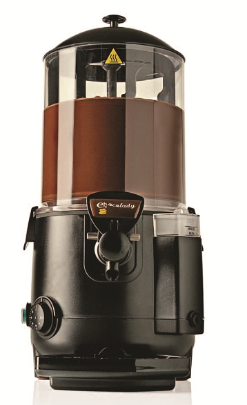 Piec konwekcyjny z naparowaniem piekarniczy 3x460x330 mm 3,6 kW 230 V Mychef BAKERSHOP AIR-S 343E