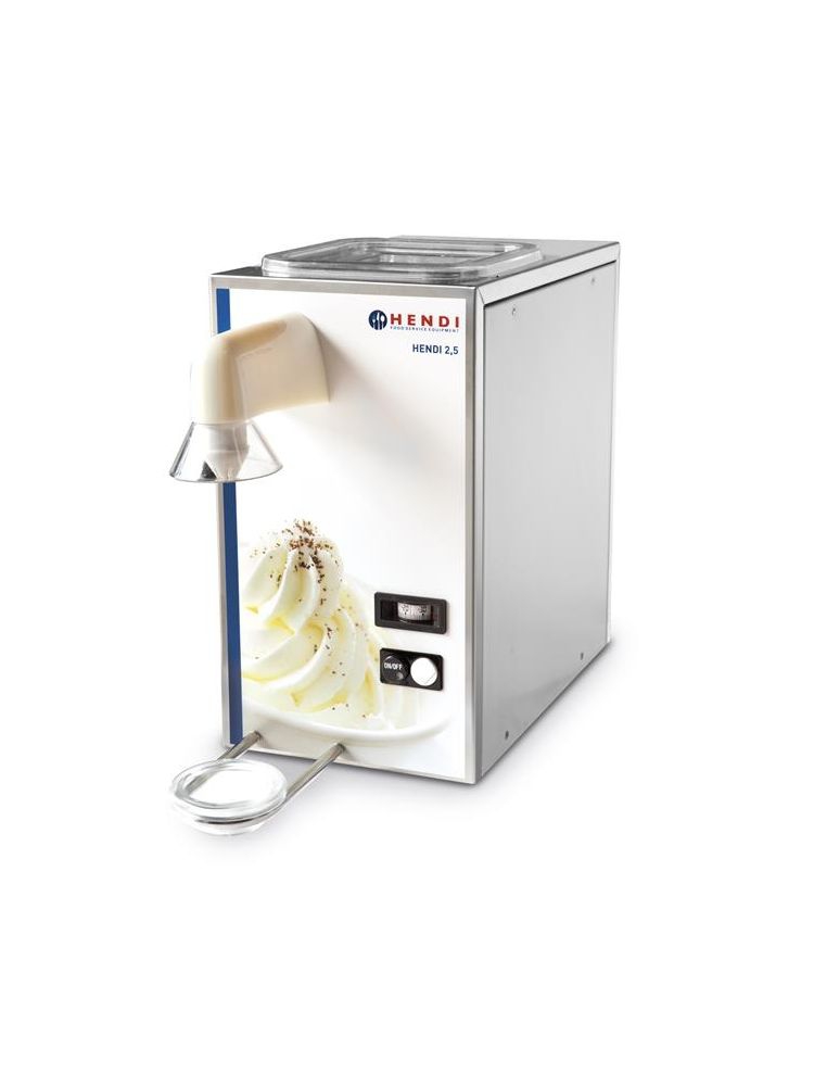 Piec konwekcyjno-parowy gazowy system myjący 10xGN2/1 35 kW 230 V Mychef COOK MASTER 102G