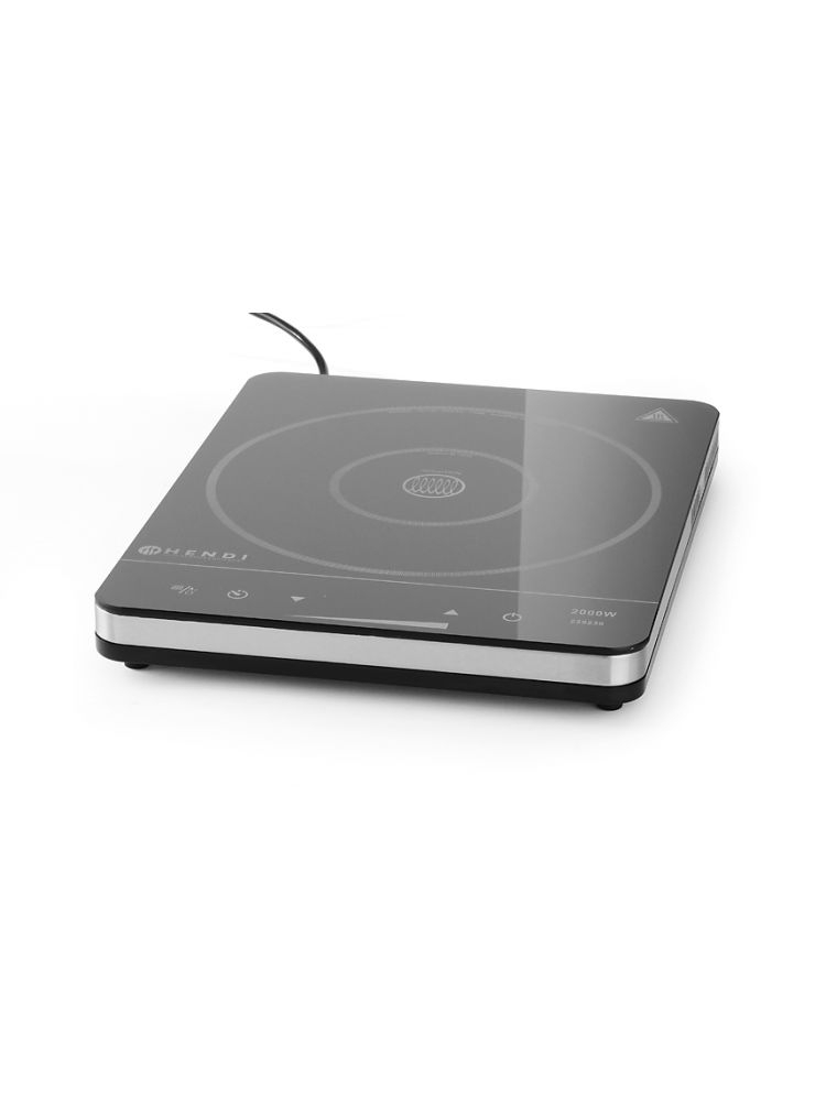 Piec konwekcyjno-parowy VS DP 010E 10x 600x400mm 10x GN1/1 sterowanie elektroniczne