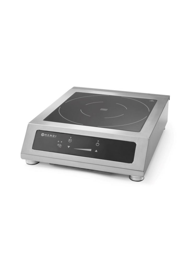 Piec do pizzy elektryczny Cuppone Donatello jednokomorowy panel cyfrowy 6x35 DN635/1 CD