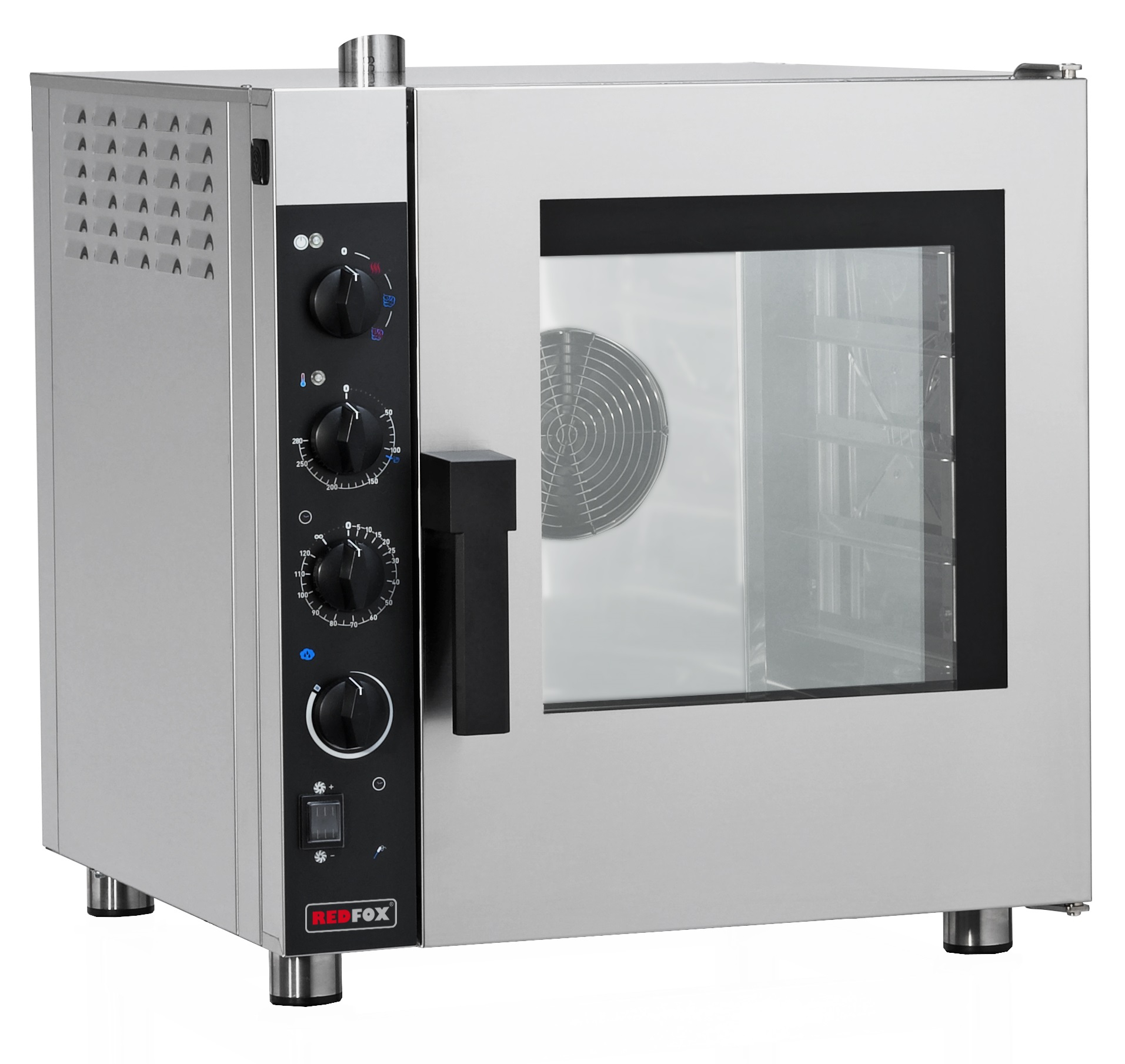 Ekspres do kawy, 3-grupowy, automatyczny, HRC, P 5.4 kW STALGAST 486030