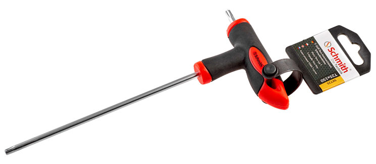 SCHMITH Klucz TORX Typ T 40mm 21828