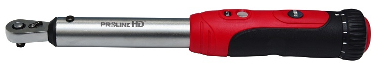 Proline Klucz Dynamometryczny 1/2