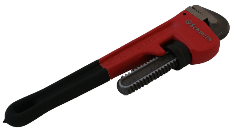 SCHMITH Klucz Nastawny Stillson 300mm 20362