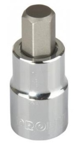 Proline Bitonasadka HEX 19mm 20565