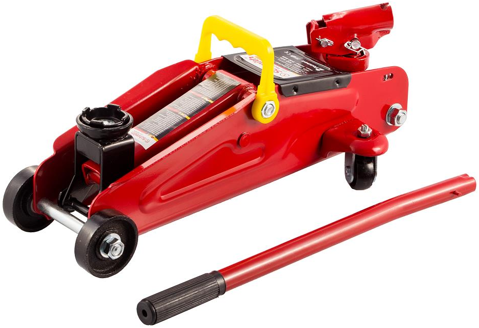 Schmith SCHMITH Podnośnik Hydrauliczny 2T 21568