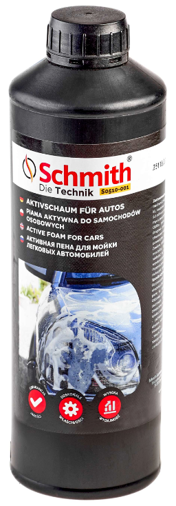 Schmith SCHMITH Piana Aktywna do Samochodów Osobowych 1Kg 21189