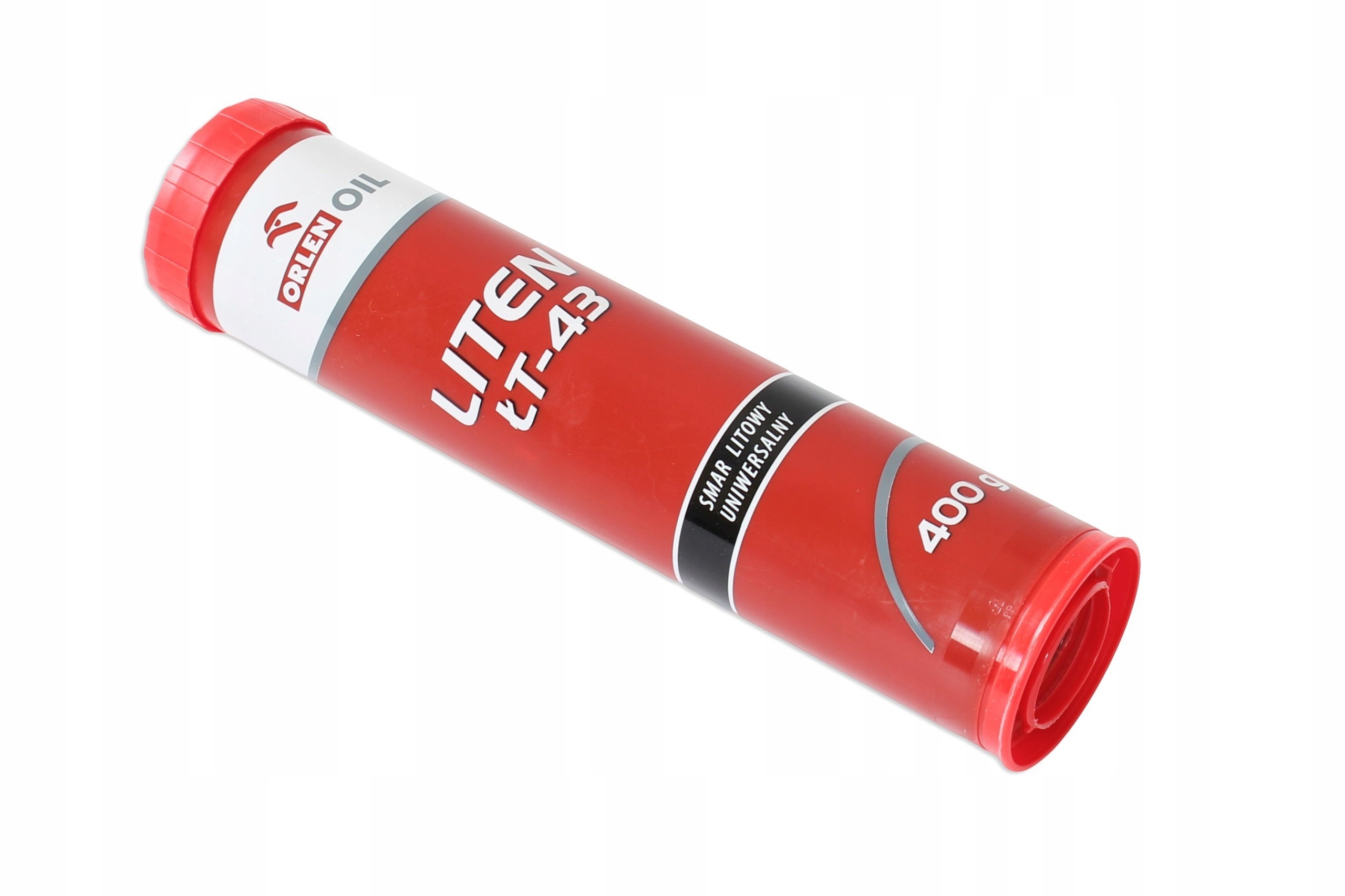 ORLEN Smar Oil ŁT-43 400g Tuba 19837