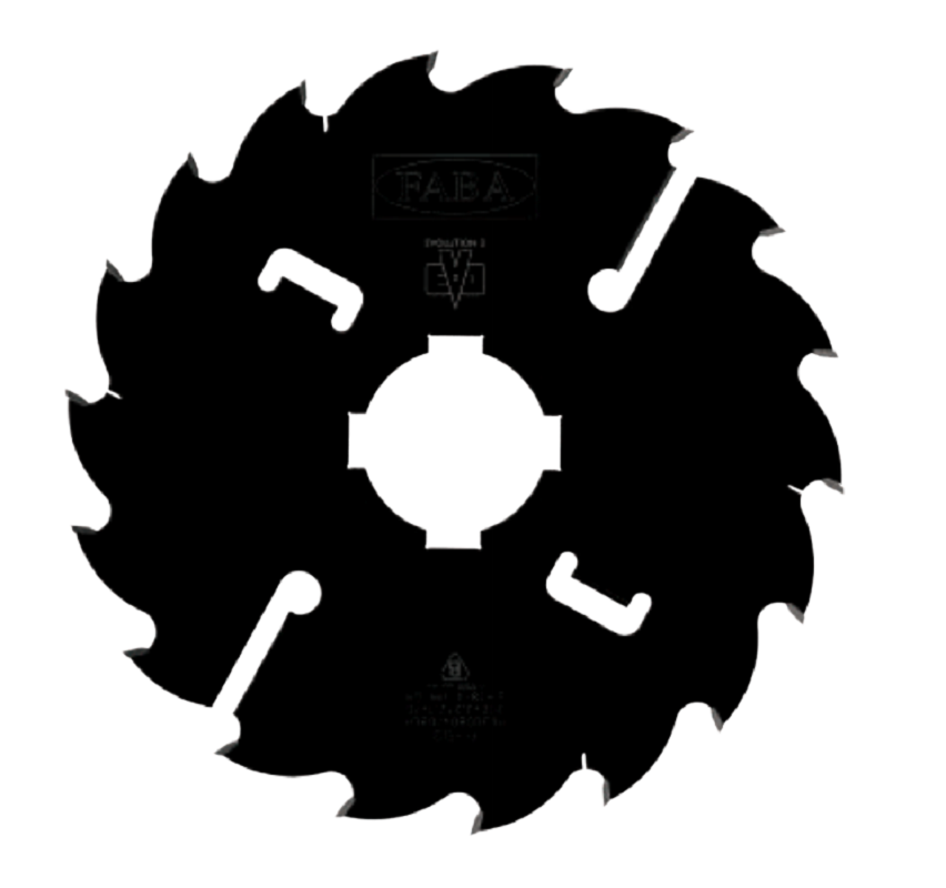 FABA Piła Spiekowa PI-503 300x2,8/2,0/70 z-24+4 GS 18502