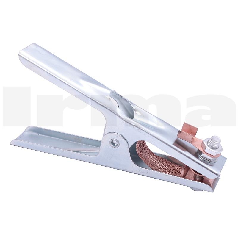 Zacisk Spawalniczy Kleszcz Masa 300A ZSM04 2954