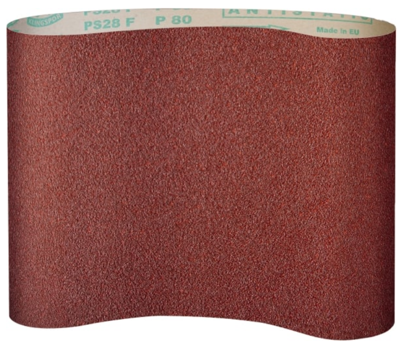 Klingspor Pas Bezkońcowy PS 28 1350x2620 gr.100 22151