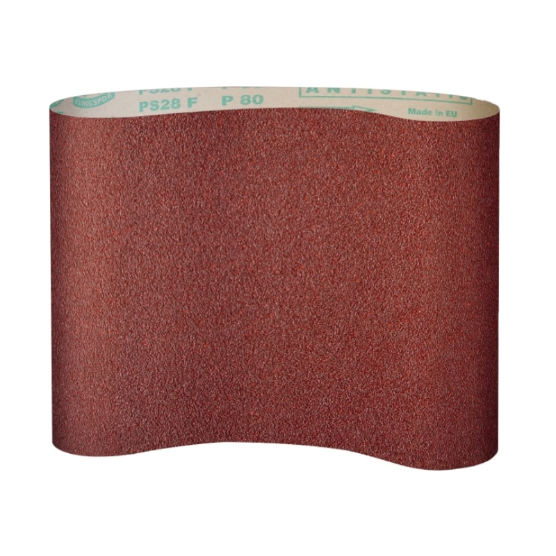 Klingspor Pas Bezkońcowy PS 28 930x1900 gr.120 F1 8959