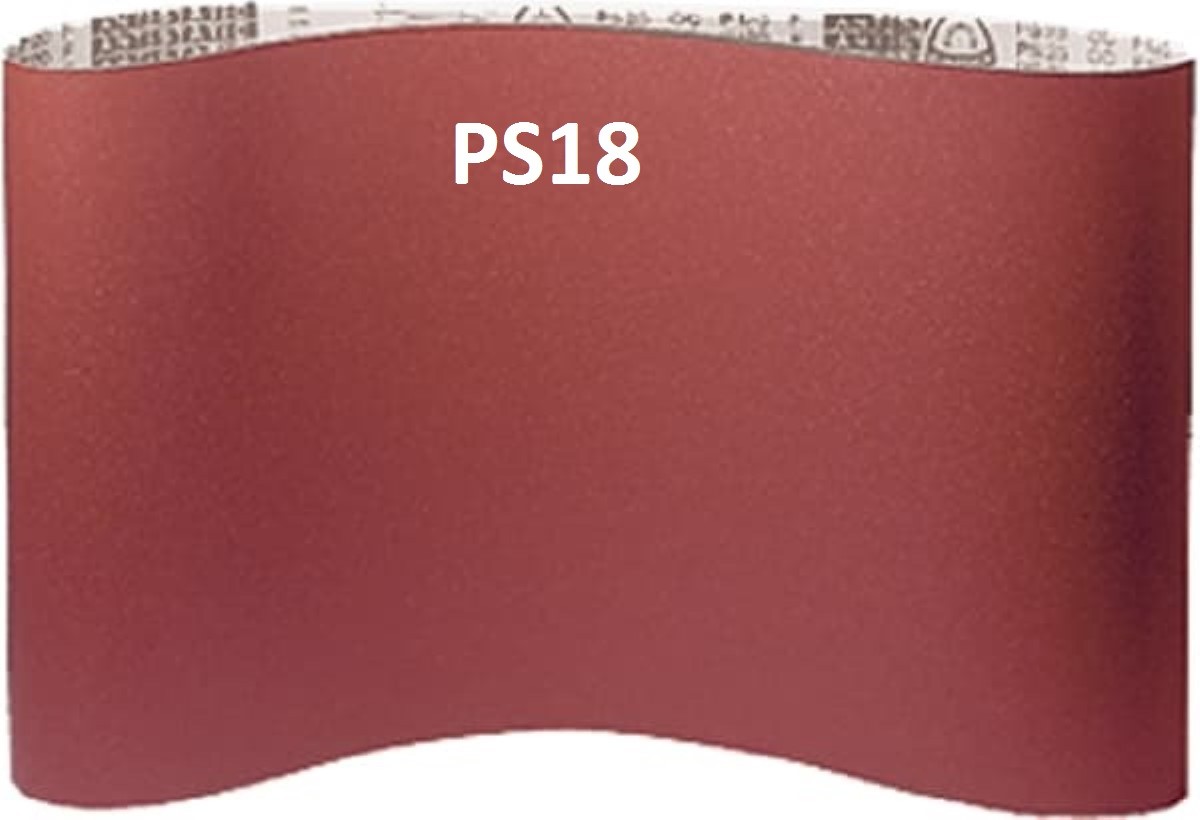 Klingspor 900x1525 gr.180 Pas Bezkońcowy PS 15F F1 5613