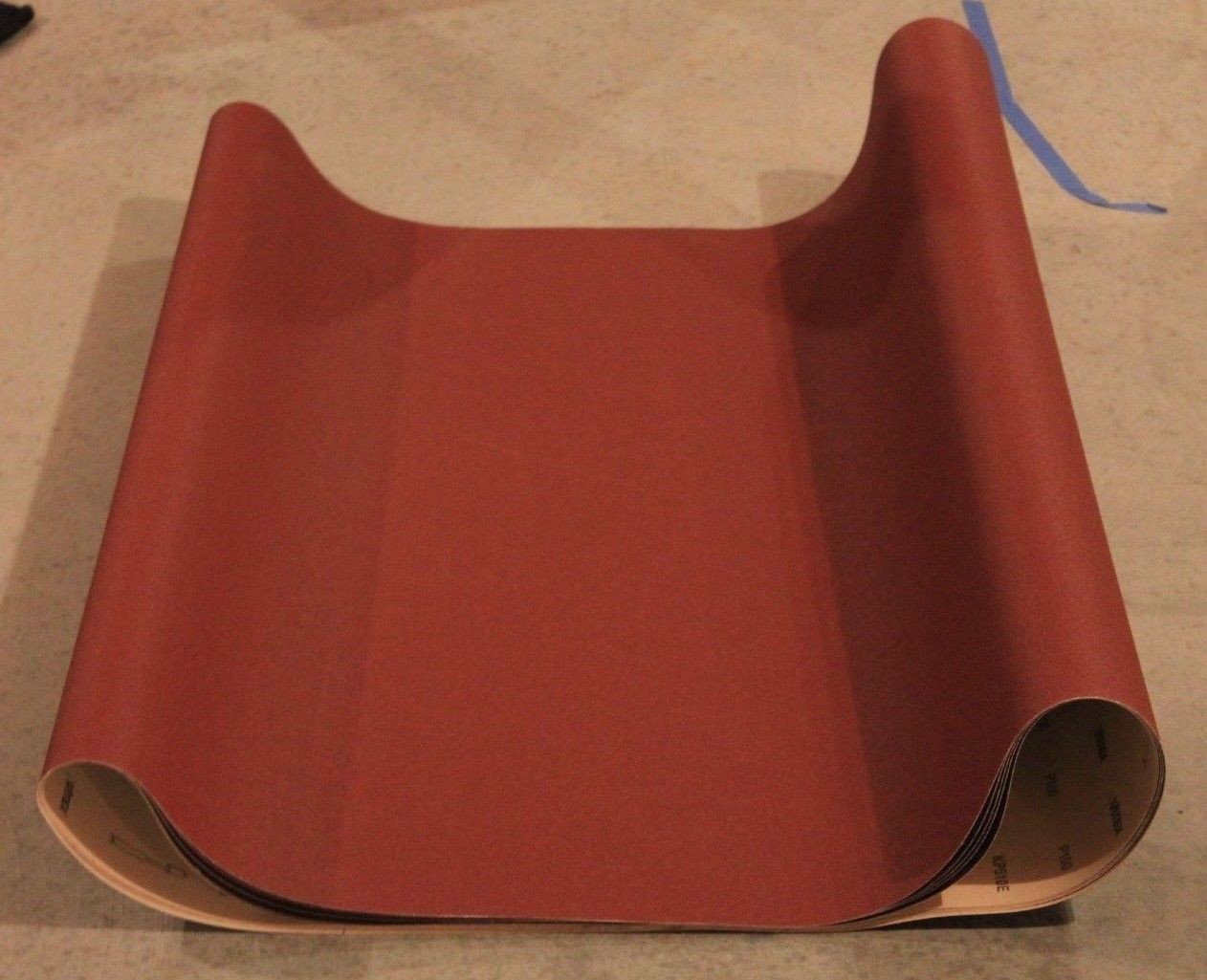 Pas Bezkońcowy KP508E 1020x2080 gr.40 13651