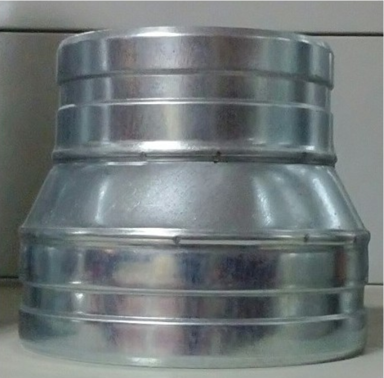 Redukcja 140/125 20740