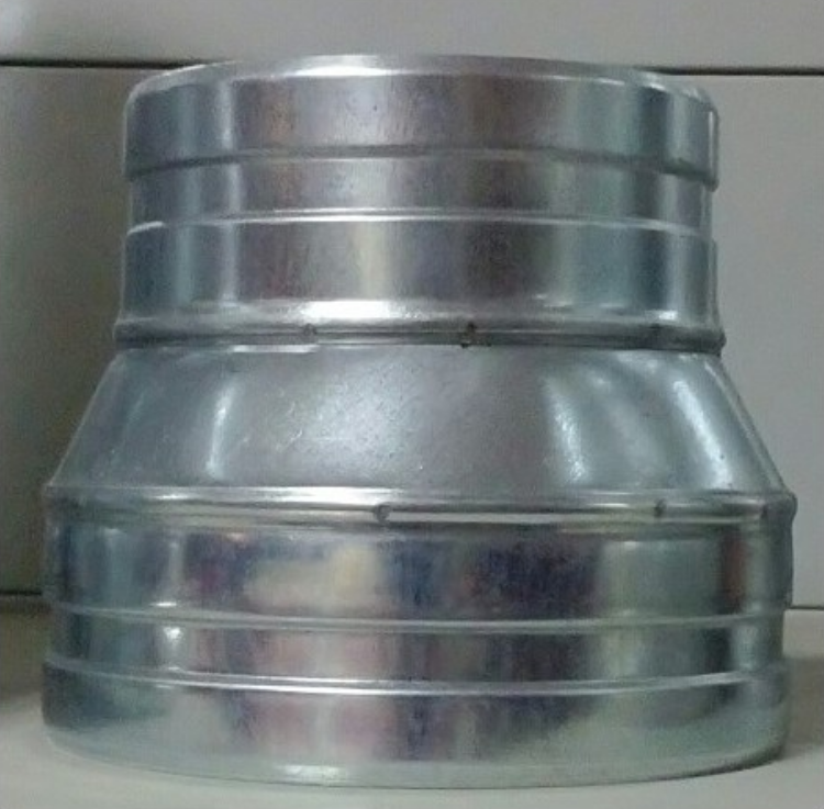 Redukcja 200/160 21519