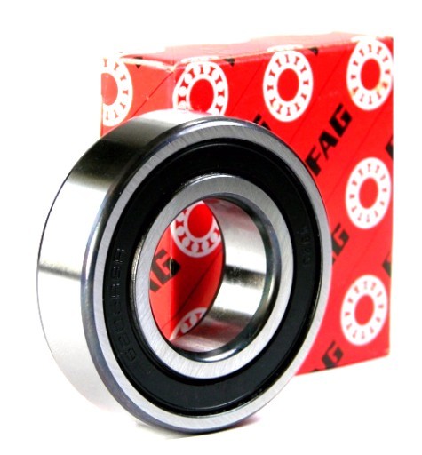FAG Łożysko 6005 rs 0629