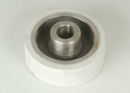 Rolka Gumowa Gubisha