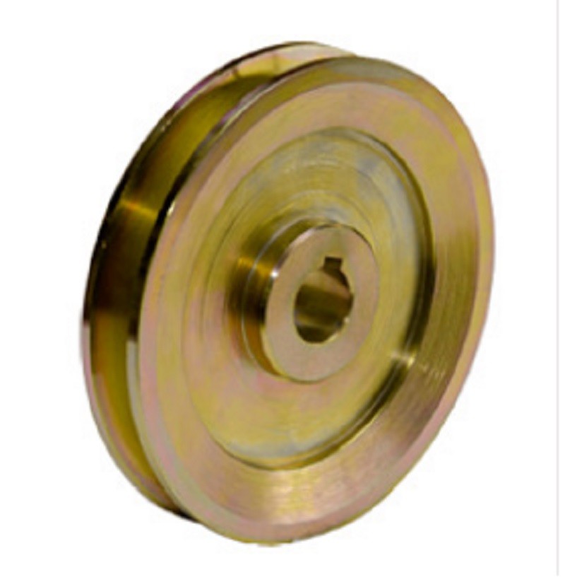 Koło Pasowe 120mm 1x13 otwór 19