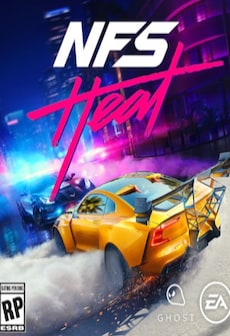 Need for Speed Heat (PC) - Origin Key - GLOBAL