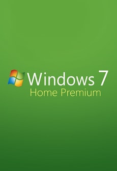 Windows 7 OEM Home Premium PC Microsoft Key GLOBAL