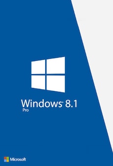 Microsoft Windows 8.1 OEM Professional PC Microsoft Key GLOBAL