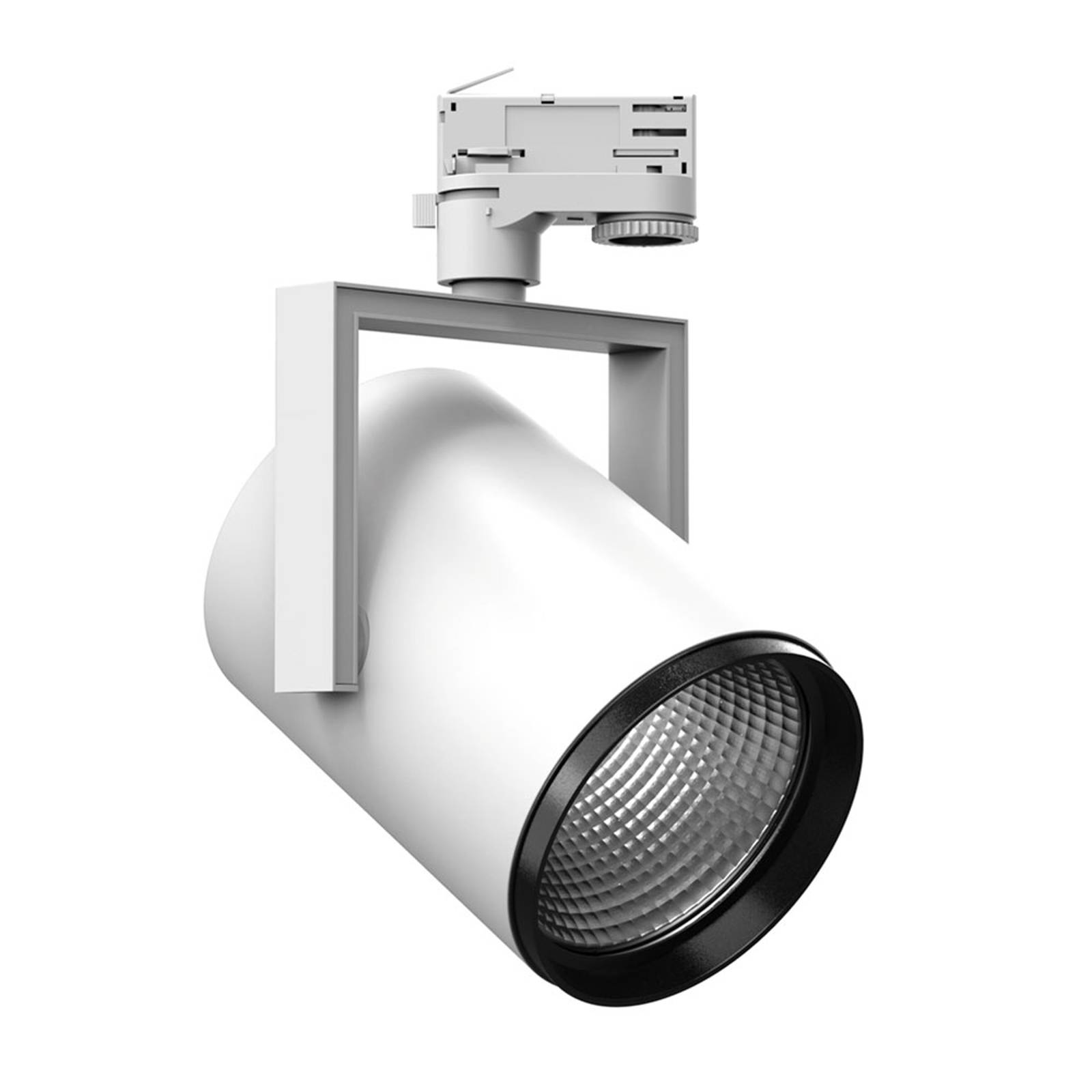 Reflektor do szyny 3faz. AS425 LED medium biały ub