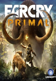 Far Cry Primal GRA XBOX ONE wersja cyfrowa