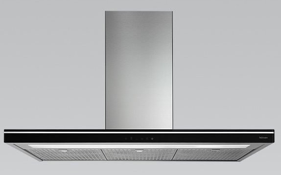 Falmec Luce Design 90 Czarny