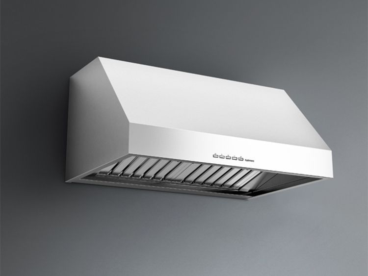 Falmec Zeus Pro 90 Inox