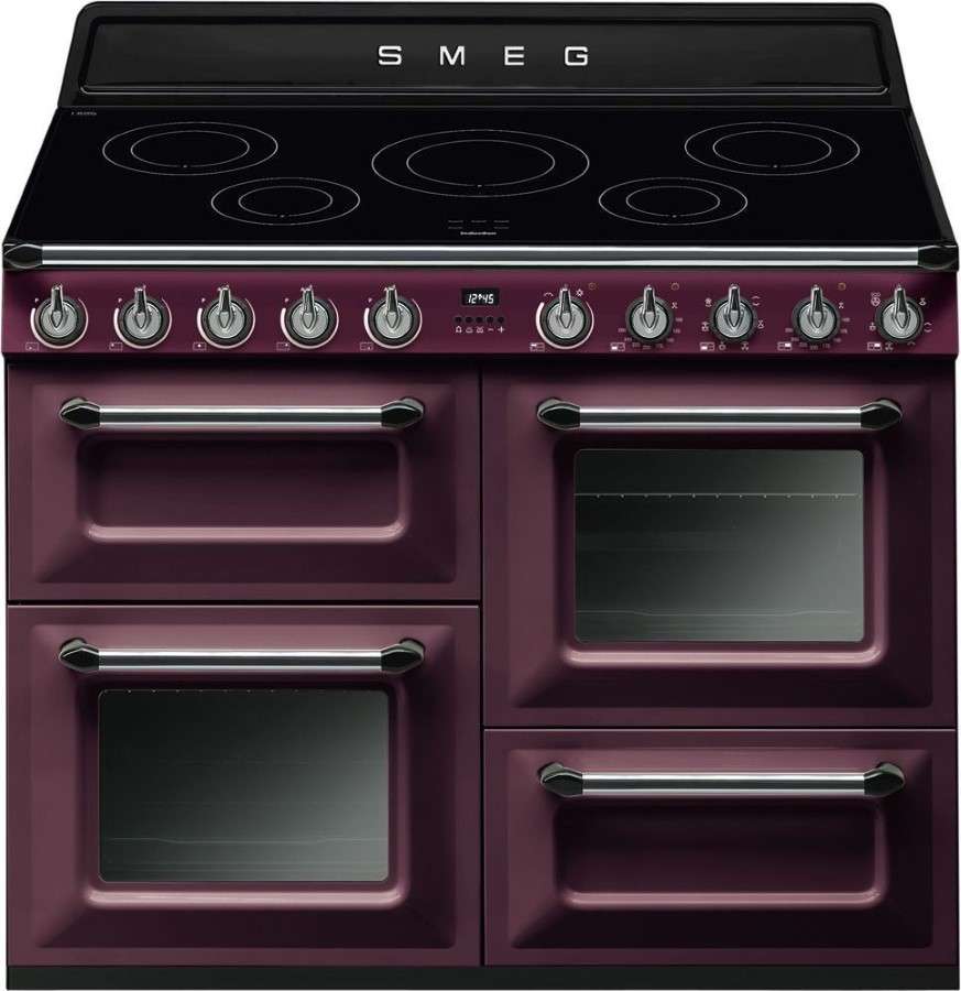 Smeg Victoria TR4110IRW