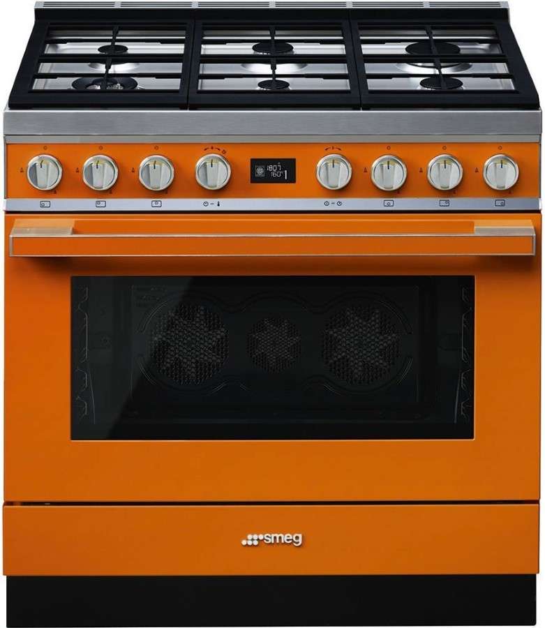 Smeg CPF9GPOR