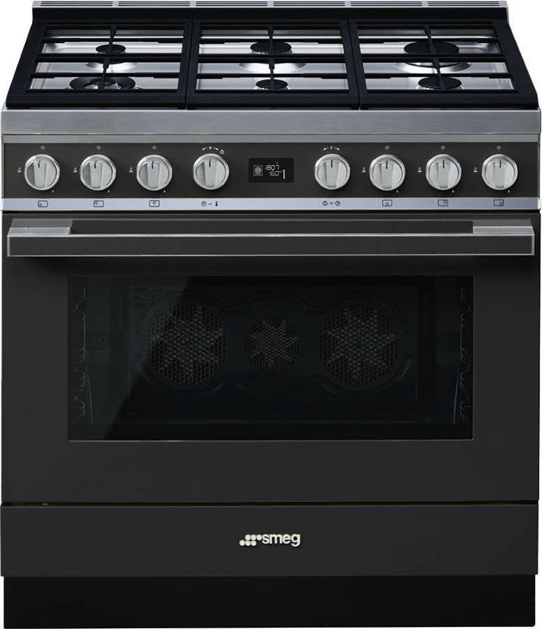 Smeg CPF9GPAN