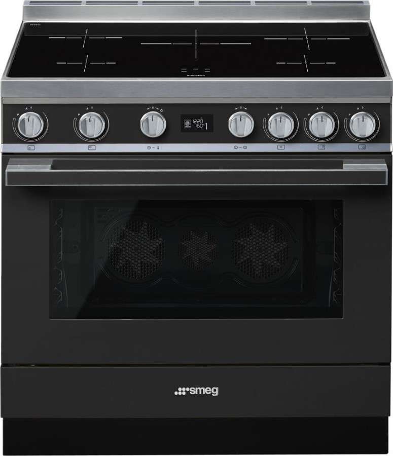 Smeg Portofino CPF9IPAN