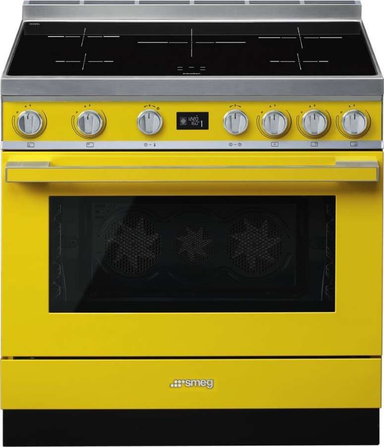 Smeg Portofino CPF9IPYW