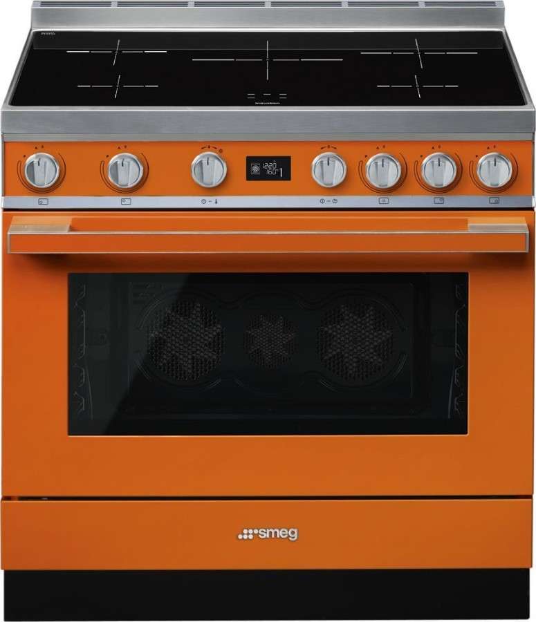 Smeg Portofino CPF9IPOR