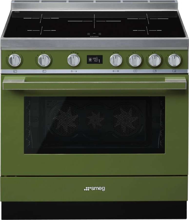 Smeg Portofino CPF9IPOG