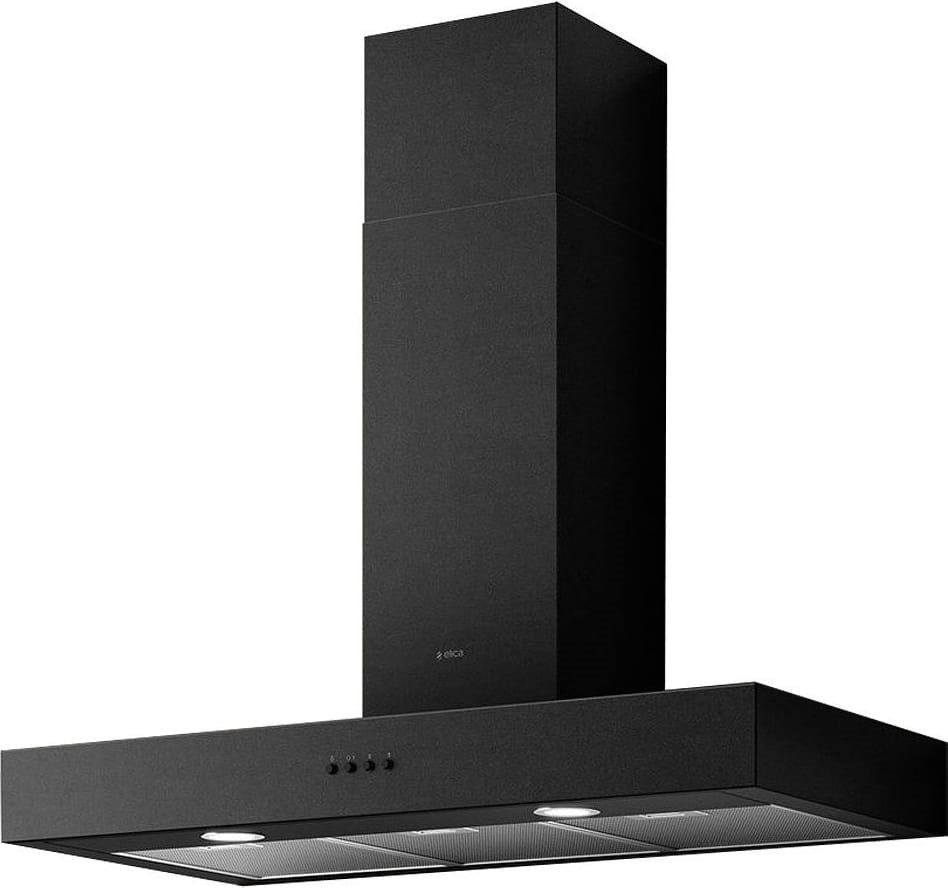 Elica SPOT URBAN CAST IRON/A/90