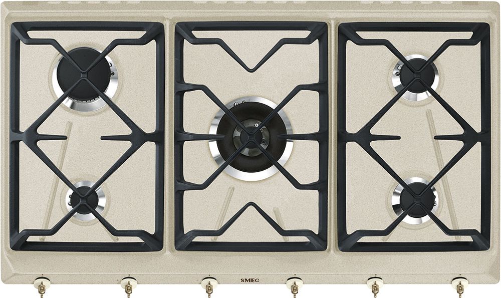 Smeg SRV896AVOGH