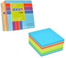 Stickn Notes samoprzylepny mix 175436