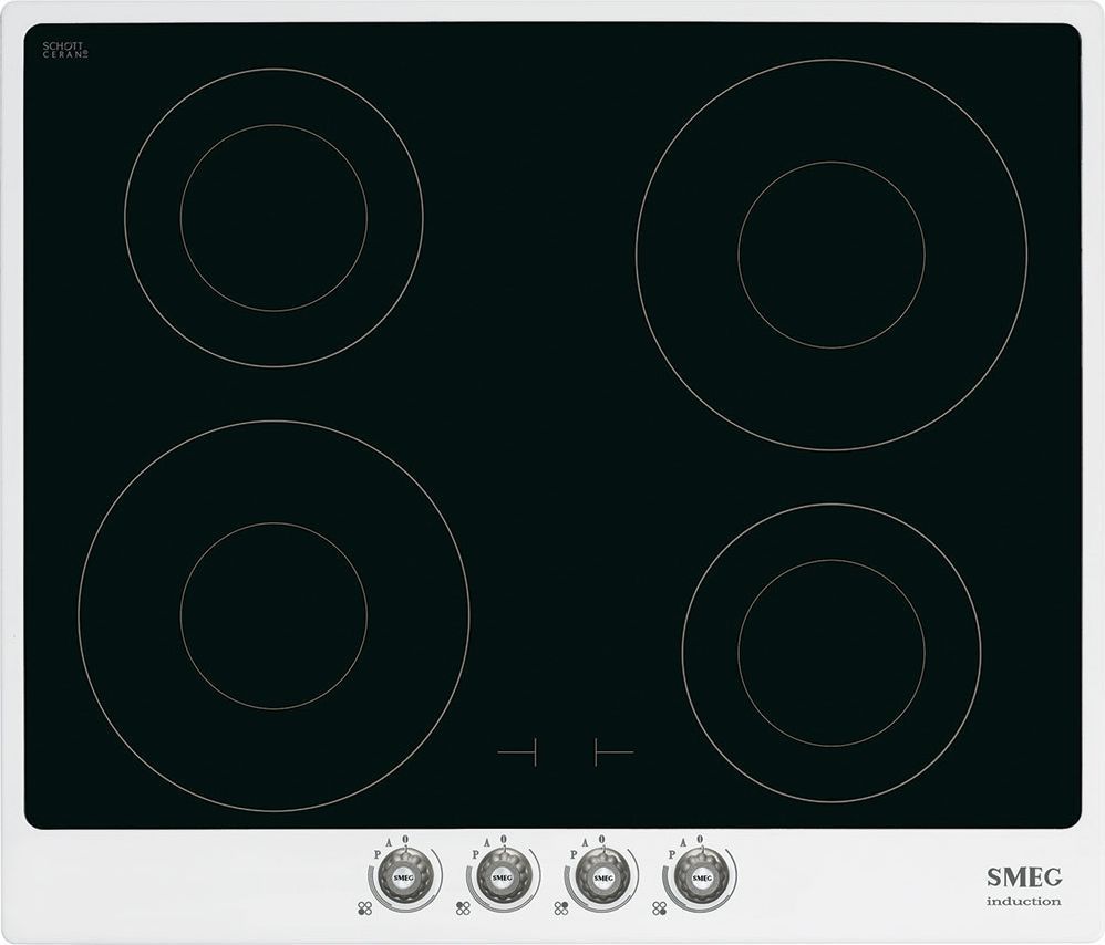 Smeg SI764BSM