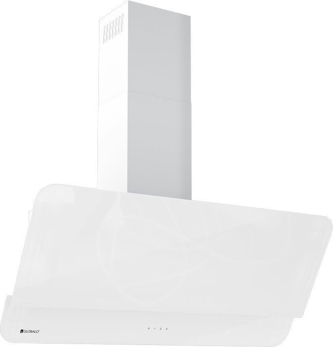 Globalo Wrotma 90.1 White