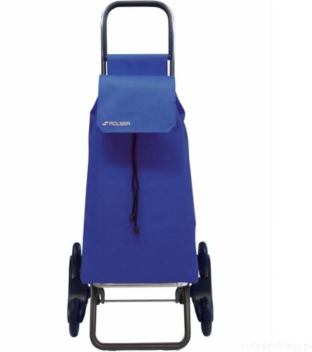 Wózek na zakupy Rolser RD6 Saquet LN Azul