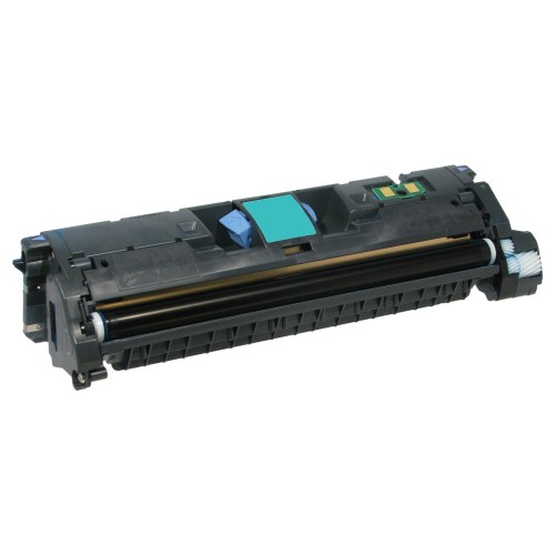 eMPe Toner Zamiennik Q3961A MPQ3961A) Cyan MPQ3961A